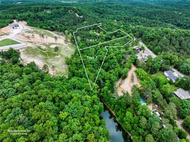 TBD Jims Trail, Rogers, AR 72756 - photo 1