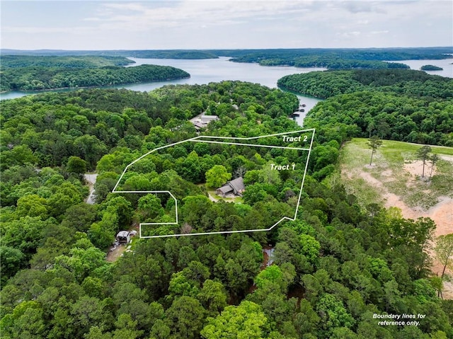 TBD Jims Trail, Rogers, AR 72756 - photo 2
