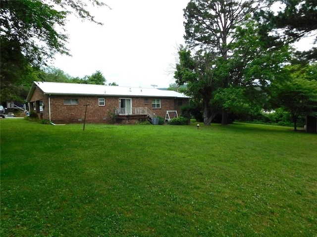 103 S Mountain St, Jasper, AR 72641 - photo 3