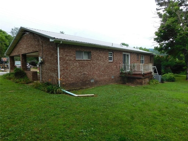 103 S Mountain St, Jasper, AR 72641 - photo 7