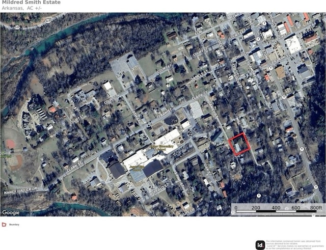 103 S Mountain St, Jasper, AR 72641 - photo 37