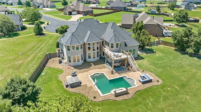 11896 Lakenheath Dr, Bentonville, AR 72712 - photo 57