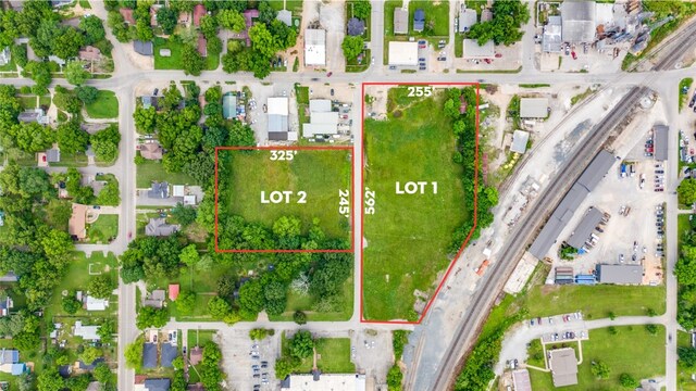 3ACLOT1 S Britt St, Siloam Springs, AR 72761 - photo 2