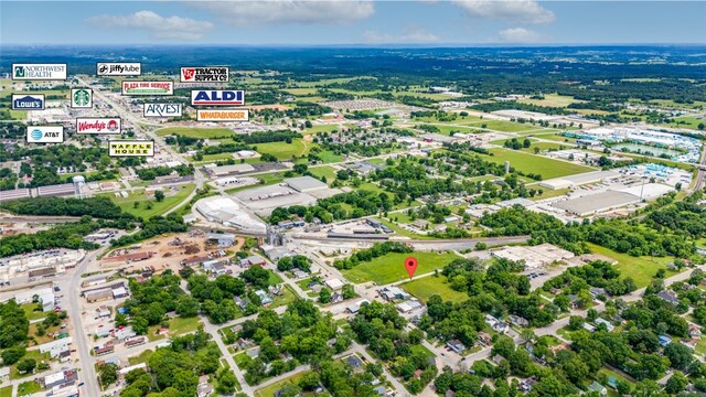3ACLOT1 S Britt St, Siloam Springs, AR 72761 - photo 4