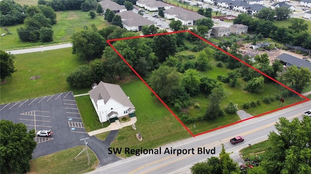 Listing photo 3 for 8009/8013 SW Regional Airport Blvd, Bentonville AR 72713