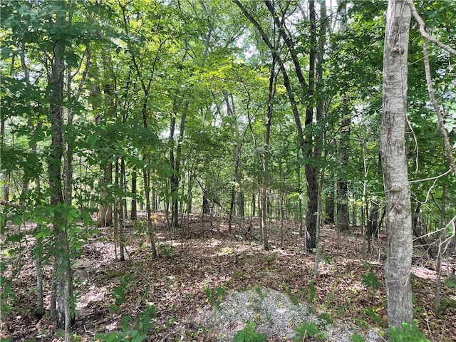 Listing photo 2 for LOT26 N Lewes Ln, Bella Vista AR 72714