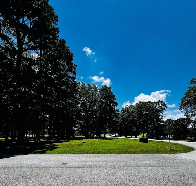 Hillcrest Dr, Holiday Island AR, 72631 land for sale