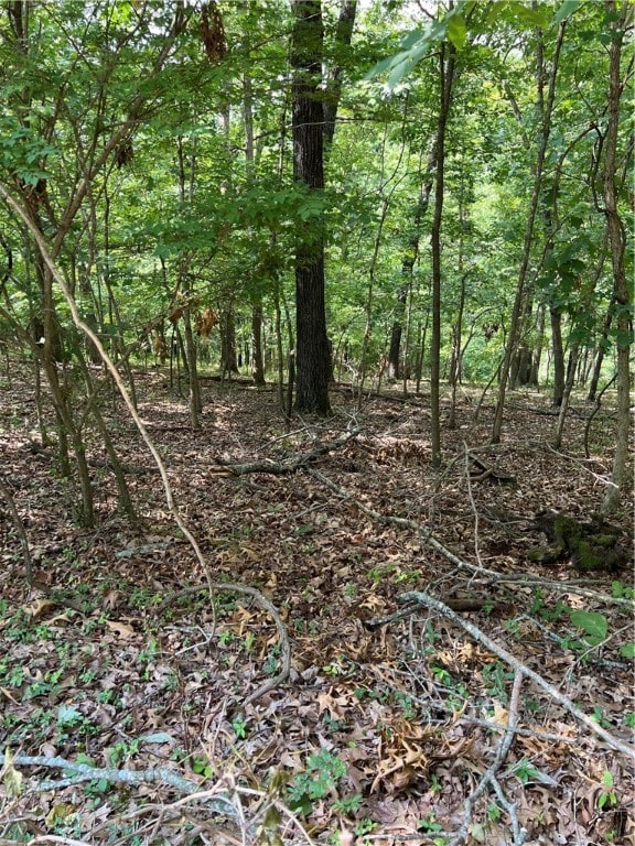 Hilltop Dr, Rogers AR, 72756 land for sale