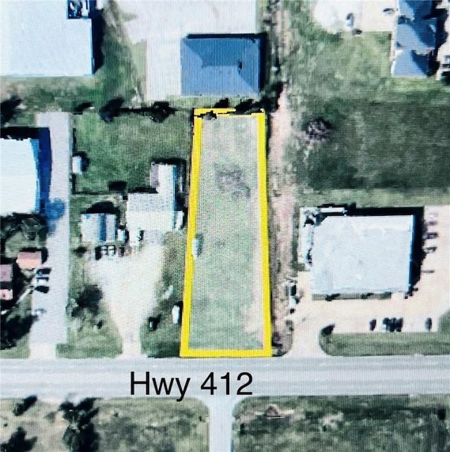 Henri De Tonti Blvd, Tontitown AR, 72762 land for sale