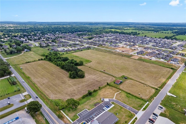16AC Slack St, Pea Ridge, AR 72751