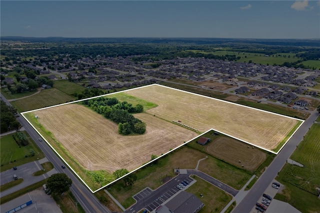 16AC Slack St, Pea Ridge, AR 72751