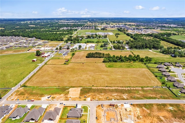 16AC Slack St, Pea Ridge, AR 72751