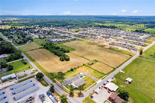 16AC Slack St, Pea Ridge, AR 72751