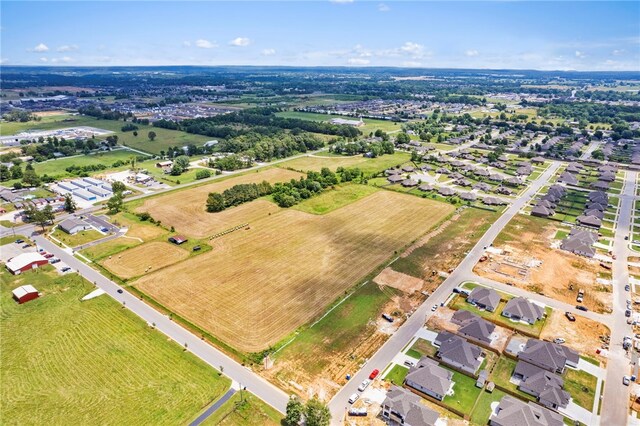 16AC Slack St, Pea Ridge, AR 72751