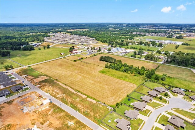 16AC Slack St, Pea Ridge, AR 72751