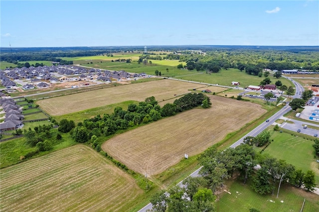 16AC Slack St, Pea Ridge, AR 72751