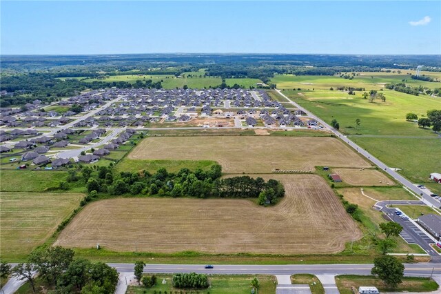 16AC Slack St, Pea Ridge, AR 72751