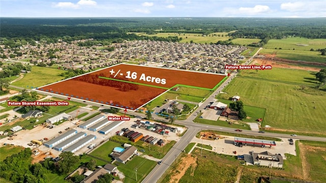 16AC Slack St, Pea Ridge, AR 72751
