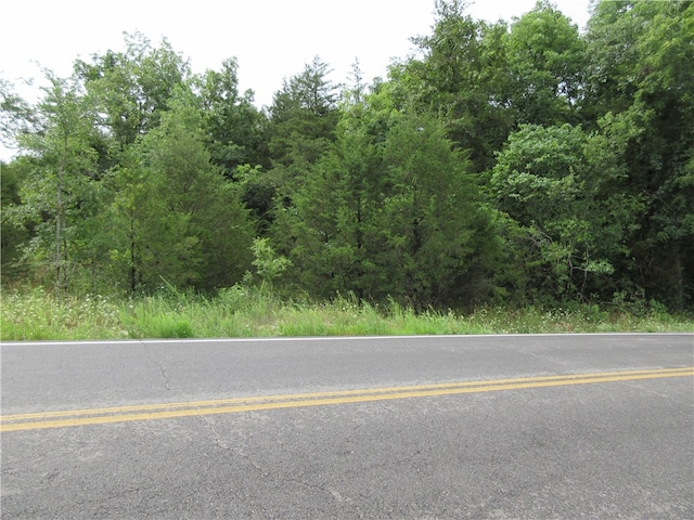 Stateline Dr, Holiday Island AR, 72631 land for sale