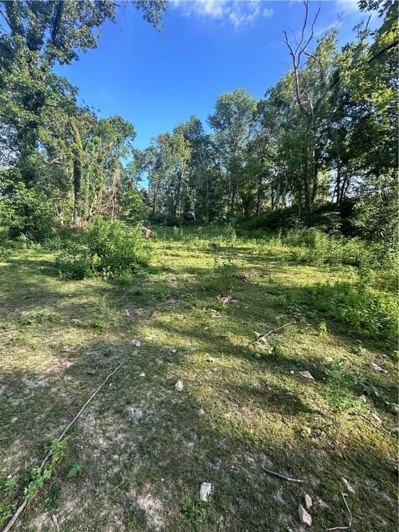 Landers Rd, Rogers AR, 72756 land for sale