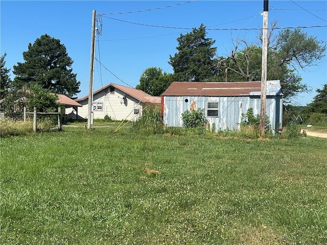 473298 E 660th Rd, Watts, OK 74964 - photo 57