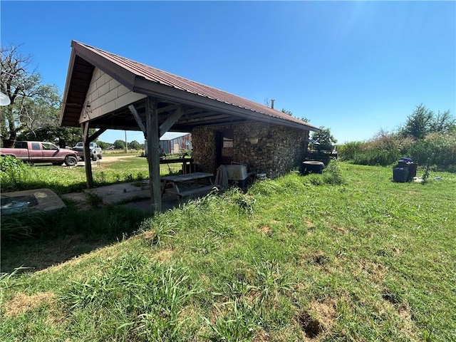 473298 E 660th Rd, Watts, OK 74964 - photo 53