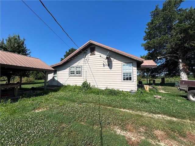473298 E 660th Rd, Watts, OK 74964 - photo 54