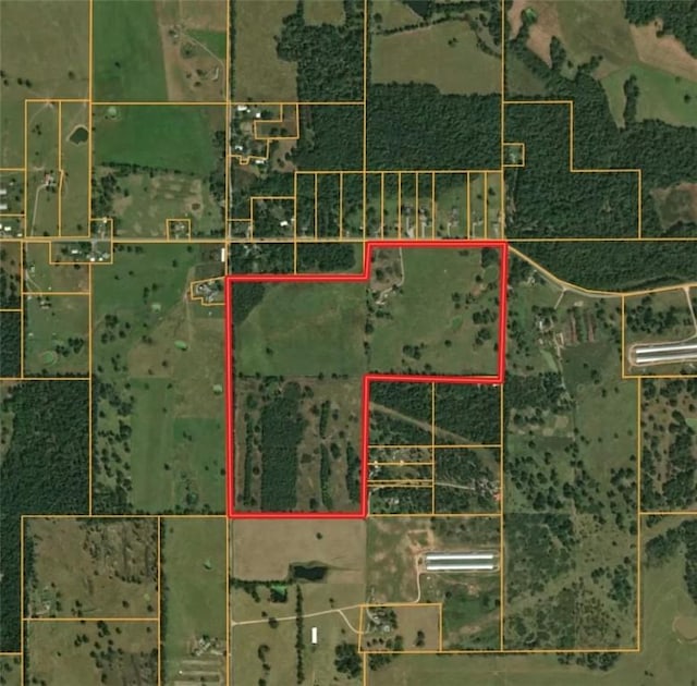 473298 E 660th Rd, Watts, OK 74964 - photo 59