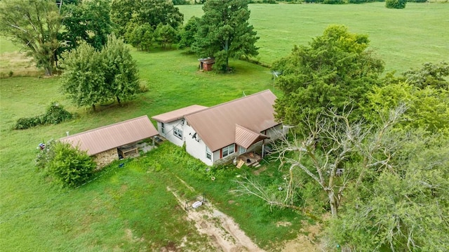 473298 E 660th Rd, Watts, OK 74964 - photo 4