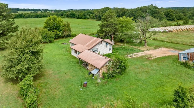 473298 E 660th Rd, Watts, OK 74964 - photo 5