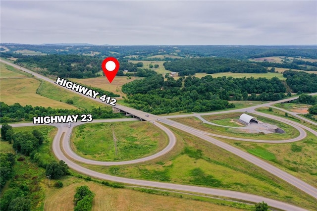 Listing photo 3 for TBD Highway 412, Huntsville AR 72740