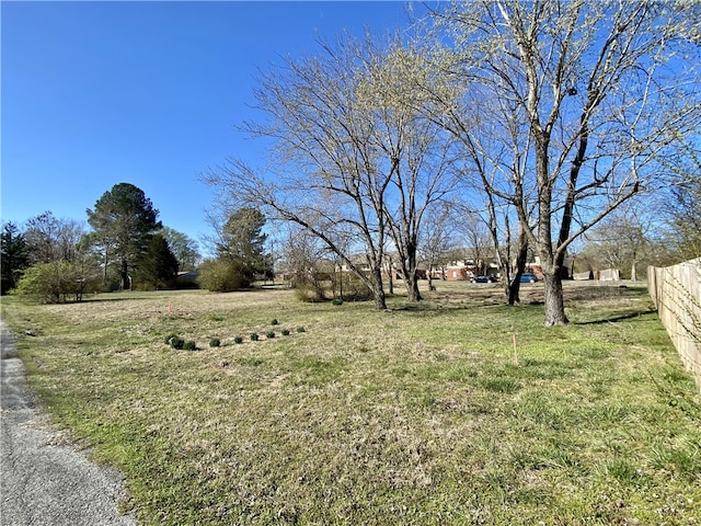 1928-1930 S Garland Ave, Fayetteville AR, 72701 land for sale