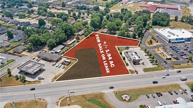 0 W Main St, Farmington AR, 72730 land for sale