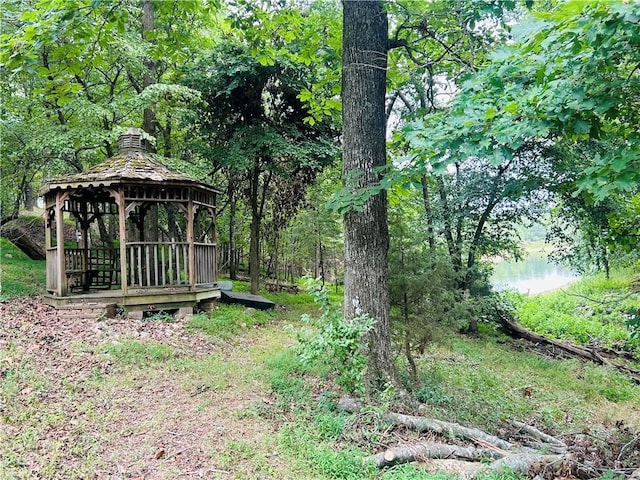 Listing photo 3 for 10075 Beaver Ln, Rogers AR 72758