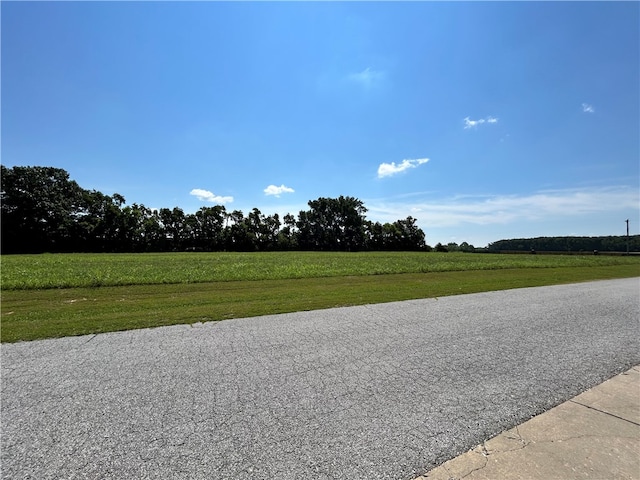 Listing photo 3 for Merritt Dr, Pea Ridge AR 72751