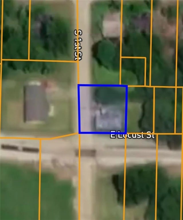 612 S 1st Street, St AR, 72315 land for sale