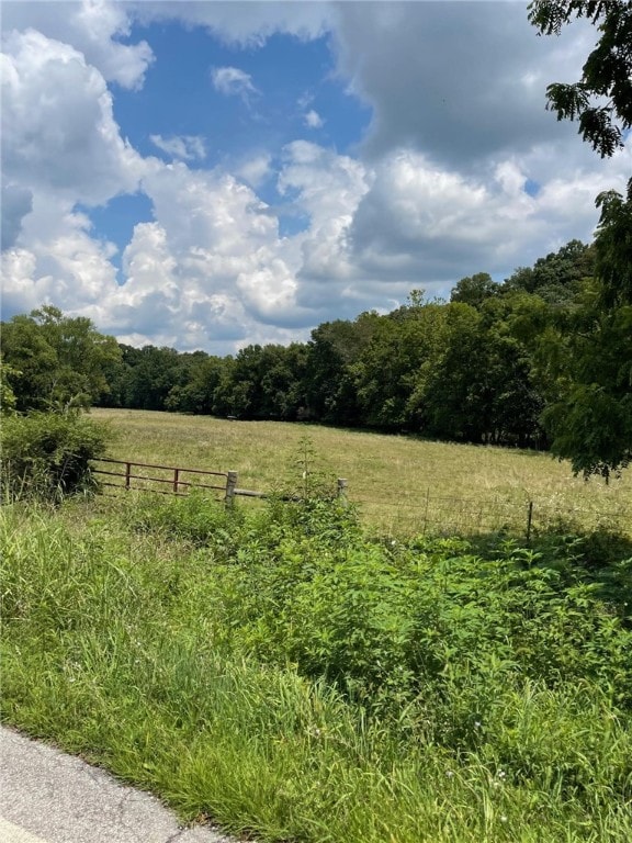 45.09AC Hayden Rd, Pea Ridge AR, 72751 land for sale