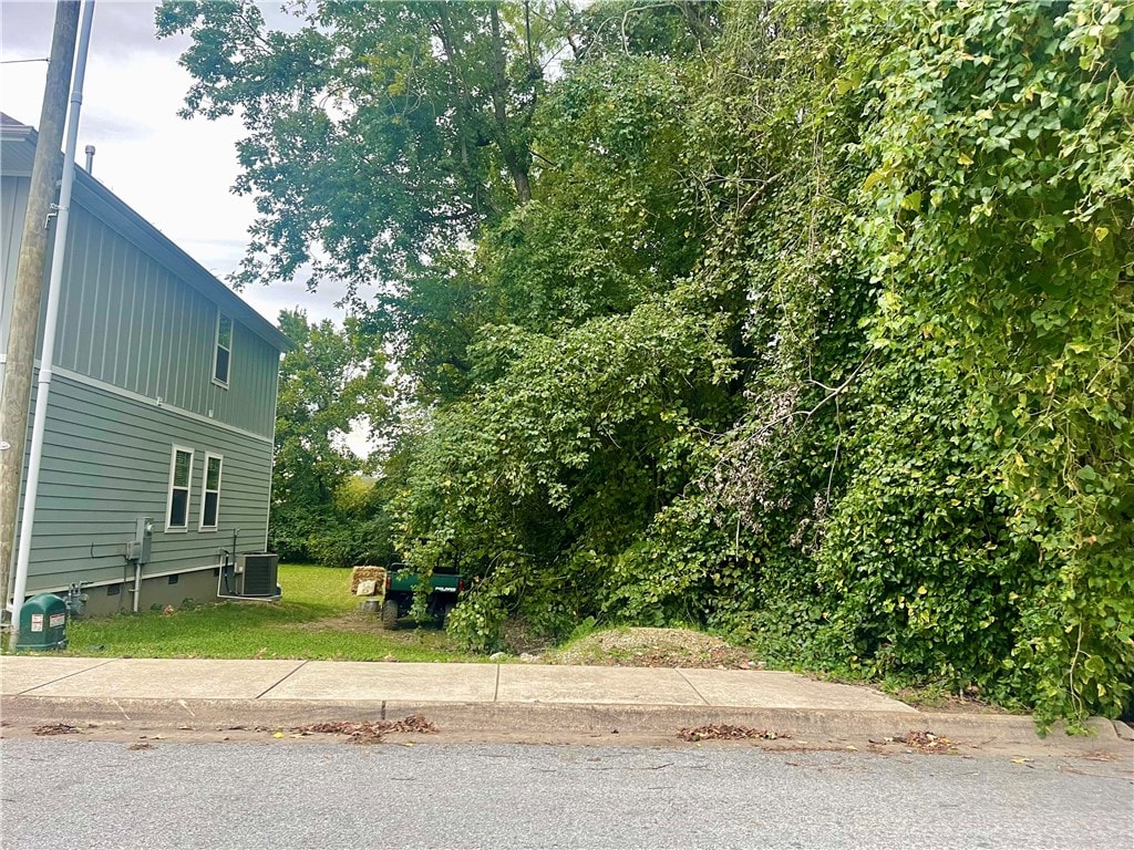 W 7th St, Fayetteville, AR 72701