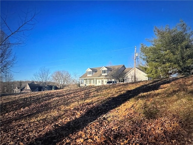 LOT7 Titleist Ln, Rogers, AR 72756