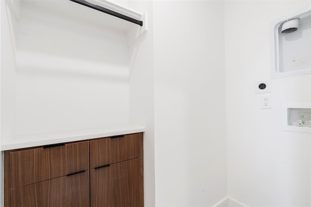 406 SE G St, Bentonville, AR 72712 - interior space