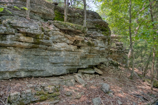 view of landscape