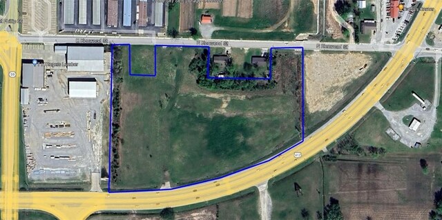 1504 Kenwood St, Siloam Springs, AR 72761