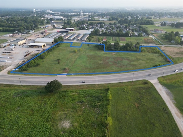 1504 Kenwood St, Siloam Springs, AR 72761