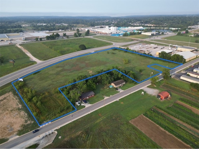1504 Kenwood St, Siloam Springs, AR 72761