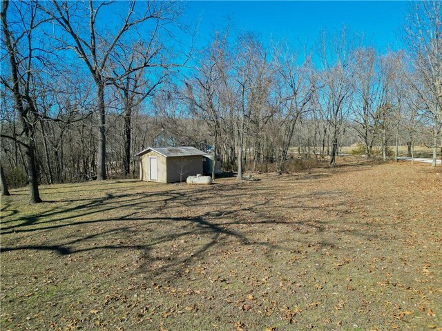 Appaloosa Dr, Rogers, AR 72756
