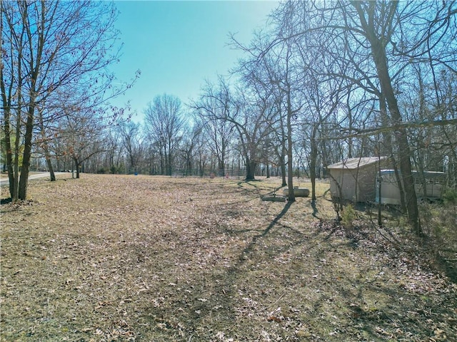 Listing photo 3 for Appaloosa Dr, Rogers AR 72756