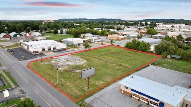 Listing photo 3 for TBD S Pleasant St, Springdale AR 72764