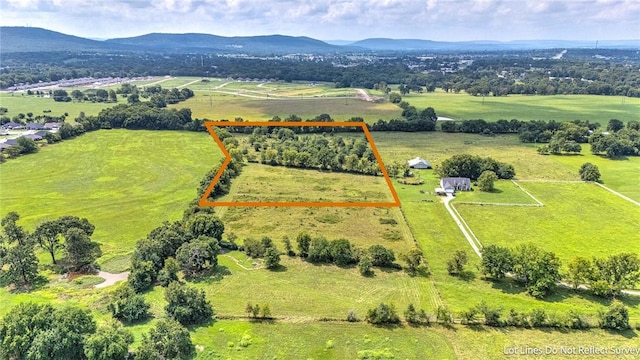 Foster Ln, Fayetteville, AR 72704