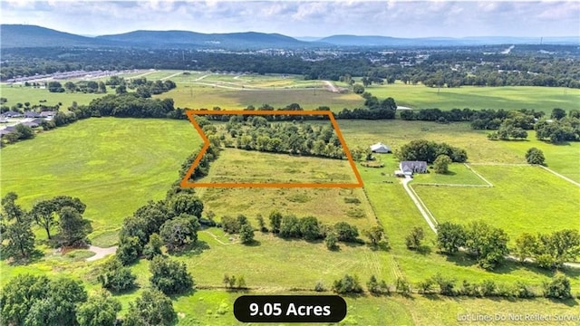 Foster Ln, Fayetteville, AR 72704