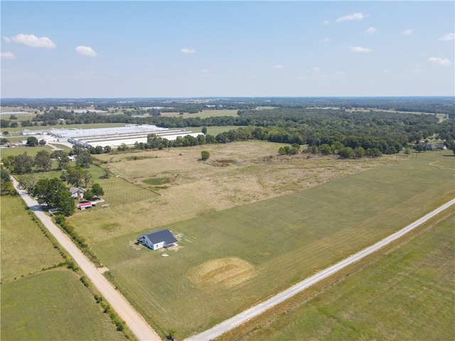 Listing photo 3 for Star Rd, Siloam Springs AR 72761